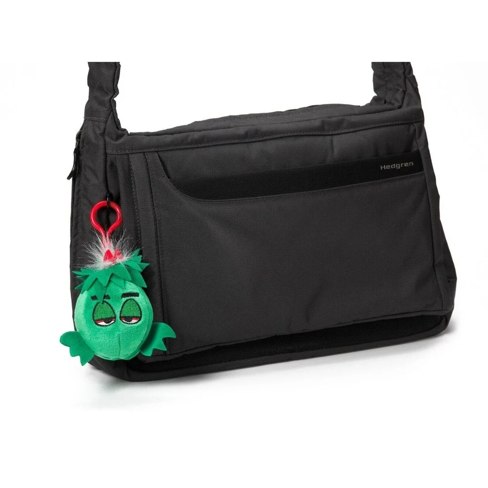 Hempy Buddies - 3 Lil Nugs Pack \ Bag Clips‎ -